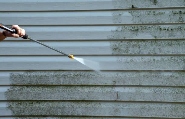 Pressure Washing Contractors in Fountain Inn, SC