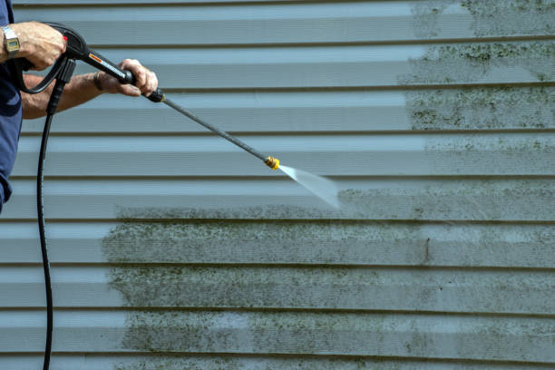 Fountain Inn, SC Pressure Washing Company