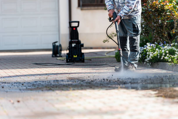 Best Exterior Home Cleaning  in Fountain Inn, SC