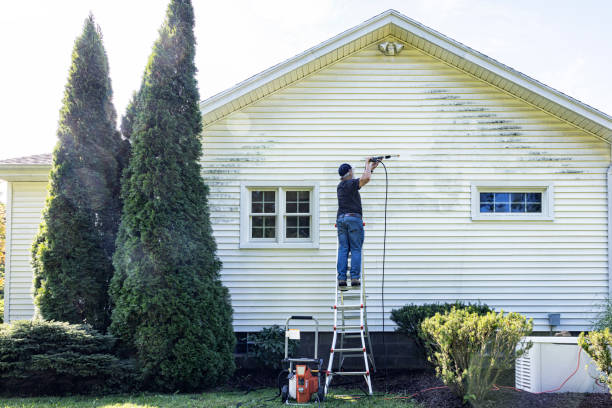 Trusted Fountain Inn, SC Pressure Washing Experts