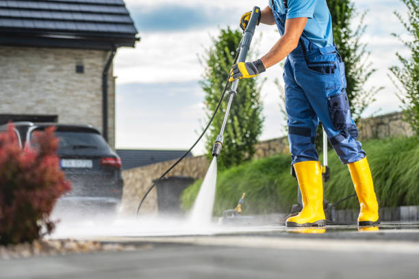 Best Roof Pressure Washing  in Fountain Inn, SC
