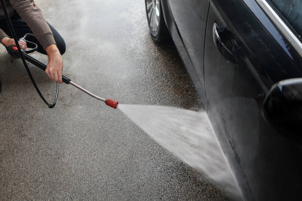 Best Roof Power Washing Services  in Fountain Inn, SC
