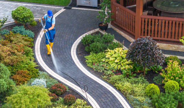 Roof Power Washing Services in Fountain Inn, SC
