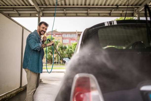 Best Best Pressure Washing Companies  in Fountain Inn, SC