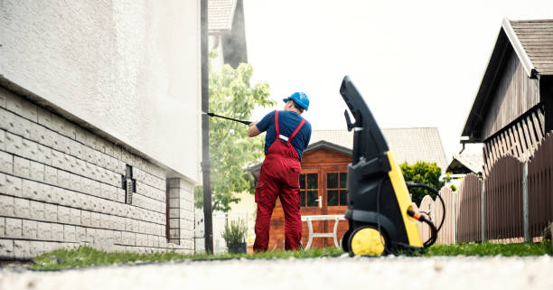 Best Exterior Home Cleaning  in Fountain Inn, SC
